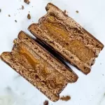 Alfajor Dulce De Leche