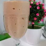 Shake Proteico Flocos