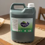 Água Sanitária Aroma de Serra 5L