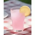 Vaso Limonada Pink