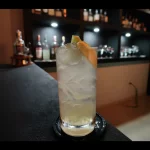 Tom collins