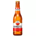 Cerveja Amstel Long Neck 355ml