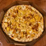 BANANA.