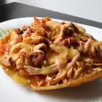 PATACON CHIKEN