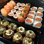 15 peças especiais