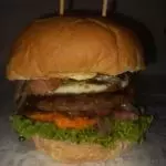 Big X-Tudo monster 2,0
