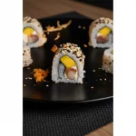 california roll