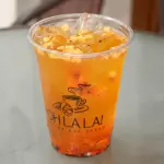 Tisana Tropical