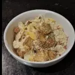 FAROFA DE BANANA DA TERRA