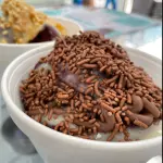Açaí KIDS (2 Comp. e 1 Fruta Gratis)