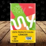 Ziggy Duas Goiabas