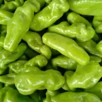 Pimenta de Cheiro