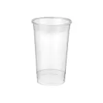 Desechables Cristal