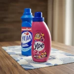 Amaciante ype