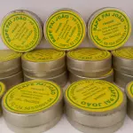 RAPÉ PAI JOÃO 10G