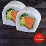Sake White