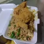 Mostrito de alita