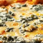 QUESO AZUL