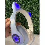 Fone headset bluetooth