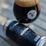 JESTER MORNING 6 Alc. 40 ibu