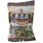 鹿茸菇 Hongos seco