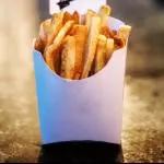 Papas Artesanales