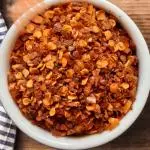 Pimenta calabresa