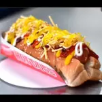 Choriperro En Combo