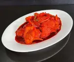 Pollo con sechuan