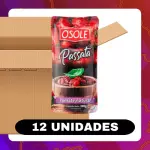 Docena Osole Salsa Passata 300g