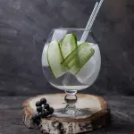 TROPICAL GIN (happy hour)