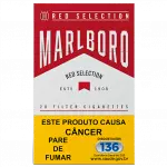 Marlboro Red Selection