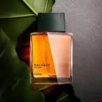SALVAJE 90ML ESIKA