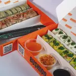 Box Osaka🍣🍣
