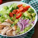 ARMA TU ENSALADA