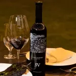 Vino Tinto