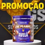 Pasta avelã DR
