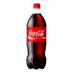 Gaseosa 1.5lt