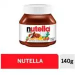 Creme de Avelã Nutella 140g