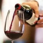 VINHO TAÇA