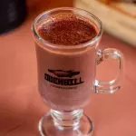 Chocolate Suiço | Forma de Preparo