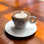 Chocolate quente