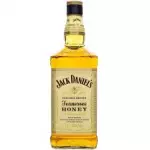 JACK DANIELS HONEY 1L
