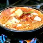 CALDILLO DE CONGRIO
