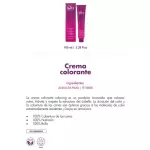 Tinte (crema colorante) ING