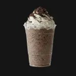 FRAPPÉ OREO