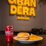 Primórdio + Batata + Bebida