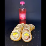 YOKI TEMPURA