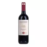 Giacondi Vino D`Italia Rosso (ITL)