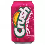 Crush fresa